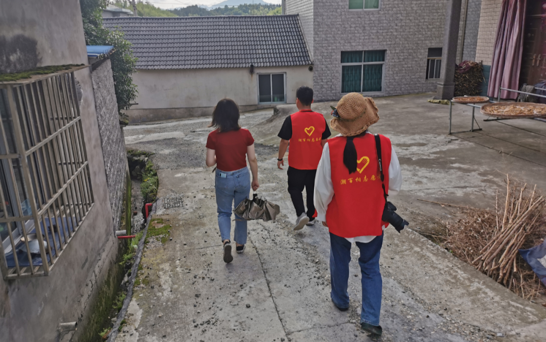 众生百相,益满潮城——海宁市潮百相公益发展协会 众生百相,益满潮城——海宁市潮百相公益发展协会
