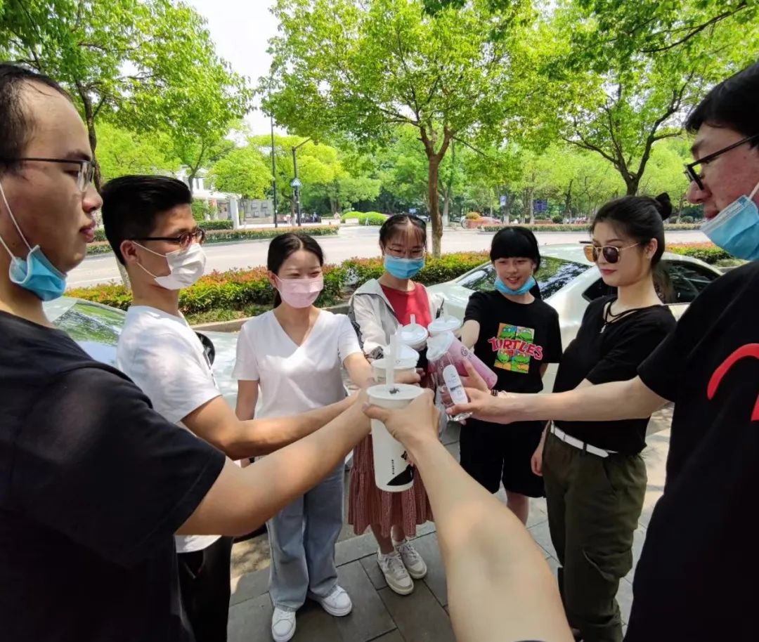 纵横交通，绿色出行——安澜交通发展促进团