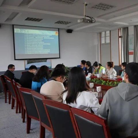 团汇潮青·智助潮城 | 潮百相多名会员成功入选海宁青年“汇智团”