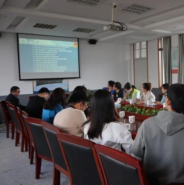 团汇潮青·智助潮城 | 潮百相多名会员成功入选海宁青年“汇智团”