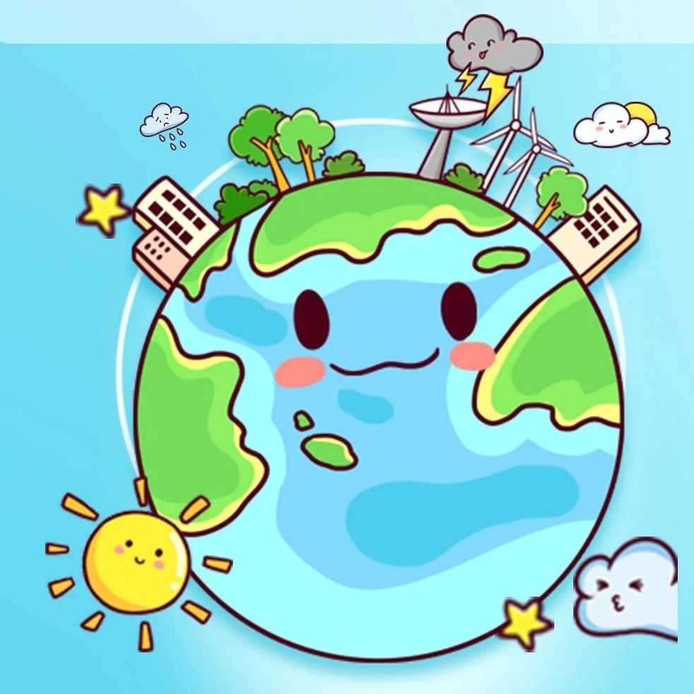 热点 | 潮百相气象科普活动获中国气象局报道和社区感谢信