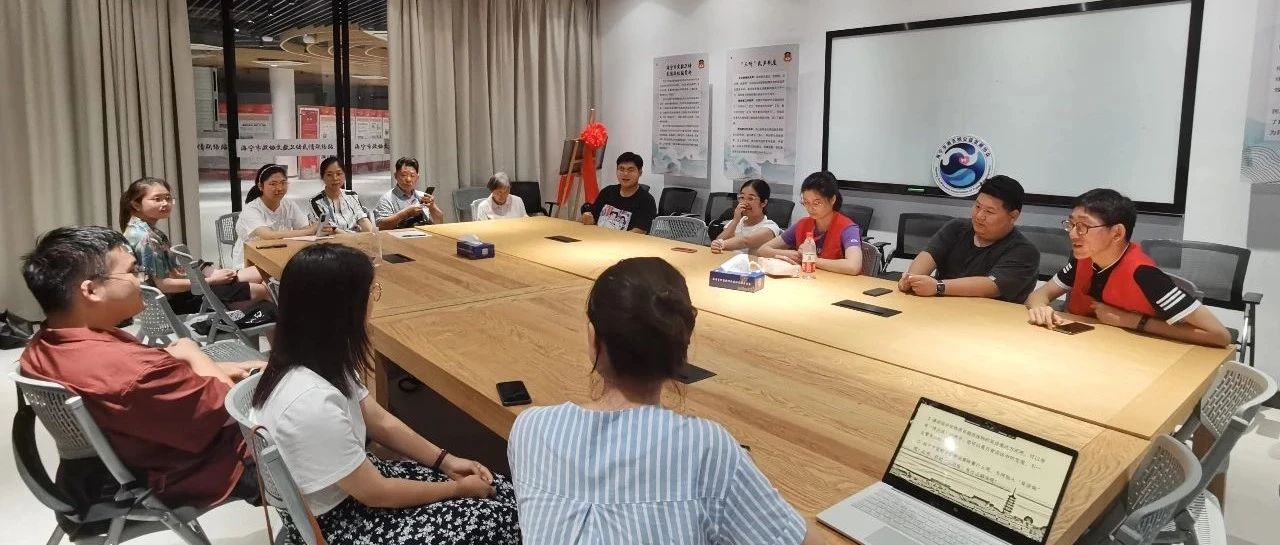 动态 | 让吴语重回生活，让乡愁重被感召