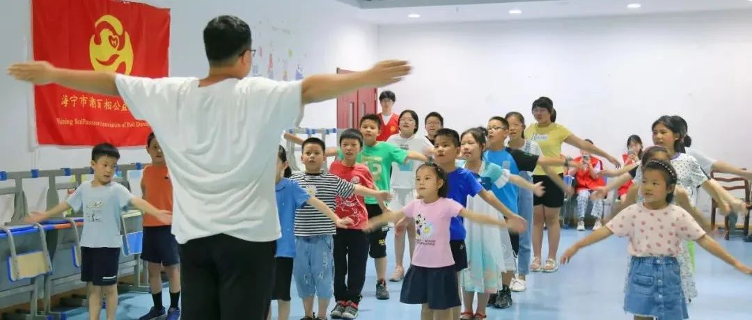 助力双减｜“潮溪携手，科普一夏”桐溪科普暑托圆满收官