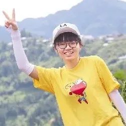 会员风采 | 贾迎翌：8年热心公益，4年连续前往贵州支教