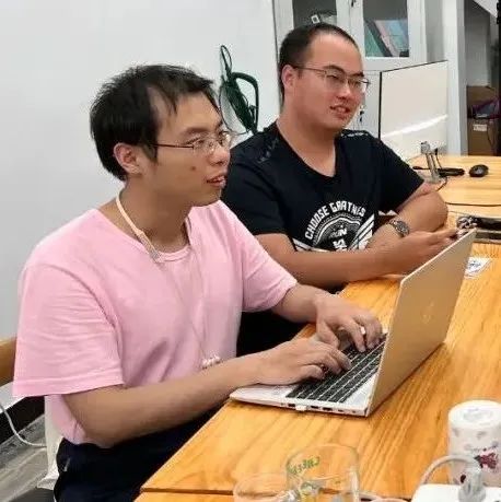动态 | 潮百相走访辑课生涯并达成合作意向