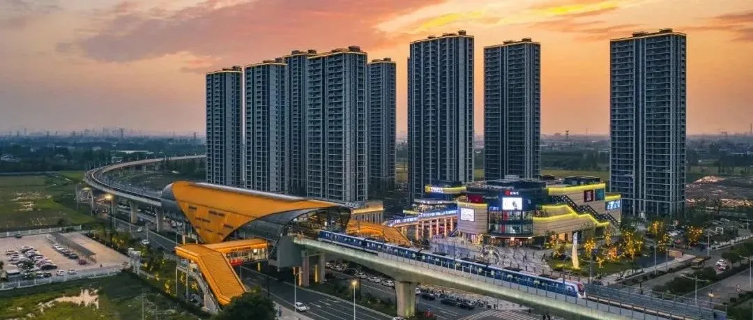 回忆 | 紫微城记·2022回望海宁