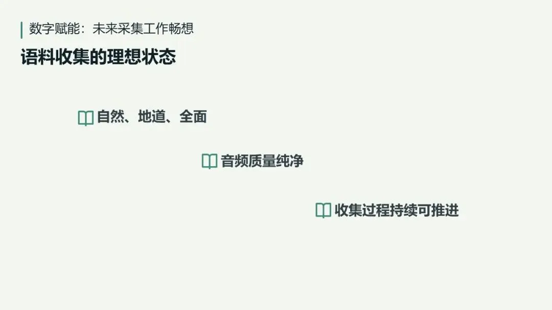 主题分享 | 资源采集组①潮人语的资源采集实践