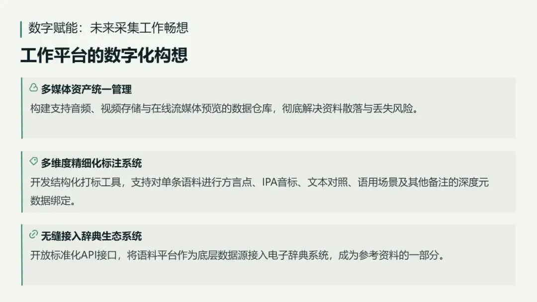 主题分享 | 资源采集组①潮人语的资源采集实践
