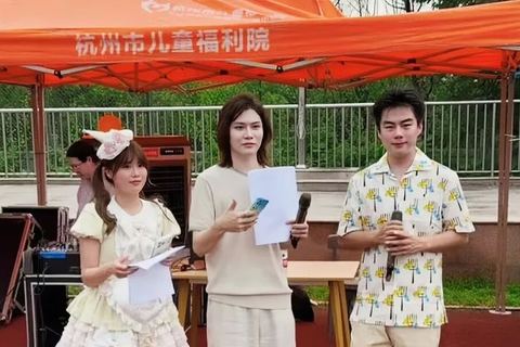 社会 | 来听听杭州吴语版《米业小学放学歌》——孤儿的方言教育更应重视