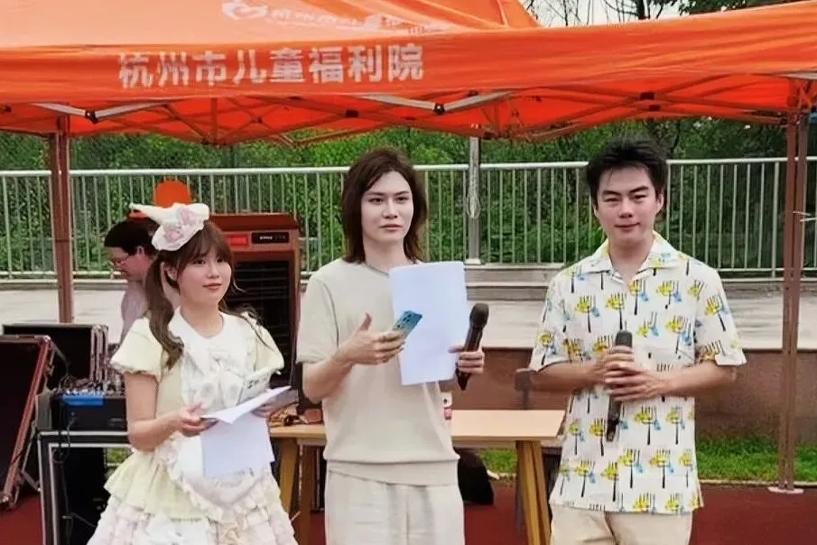 社会 | 来听听杭州吴语版《米业小学放学歌》——孤儿的方言教育更应重视