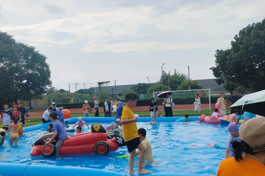 社会 | 来听听杭州吴语版《米业小学放学歌》——孤儿的方言教育更应重视
