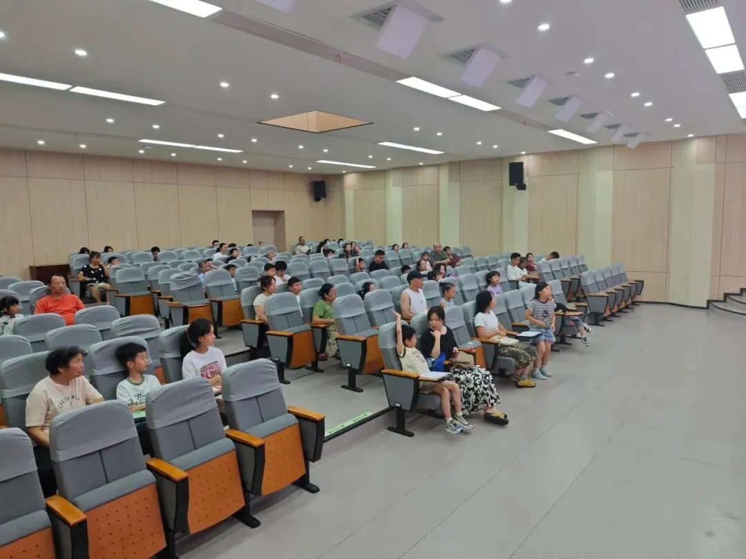 活动 | 鼻塞流涕别硬扛！潮百相联合南医大学子，带来权威科普干货